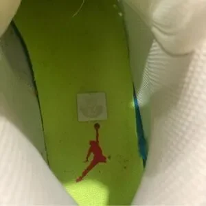 Jordan | Shoes | Air Jordan Mid Edge Glow Mens Size 95 Guc  display picture 1